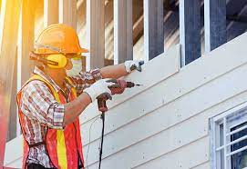 Best Stone Veneer Siding  in Anchorage, AK