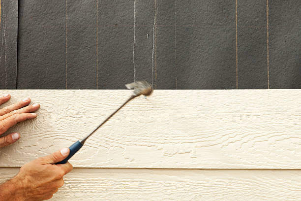 Reliable Anchorage, AK Siding Solutions